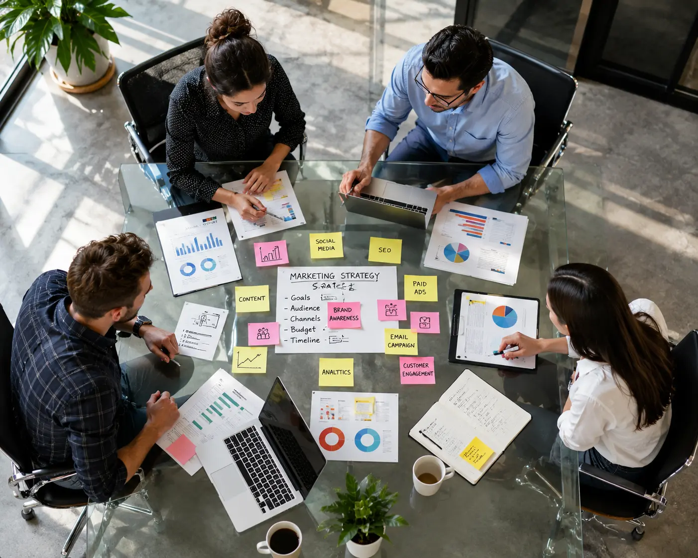 Performance Marketing Services in Dubai UAE